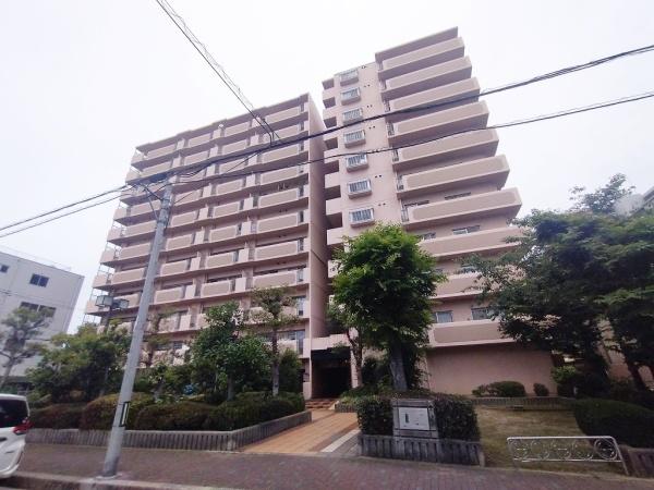 ノバカネイチ阿波座二番館