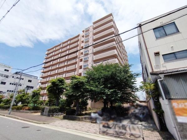 ノバカネイチ阿波座二番館