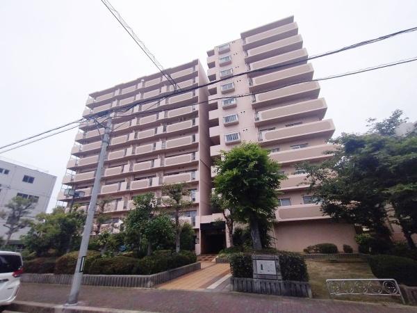 ノバカネイチ阿波座二番館