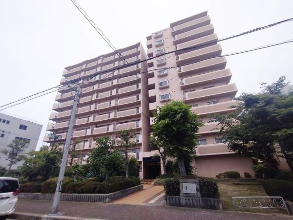 ノバカネイチ阿波座二番館