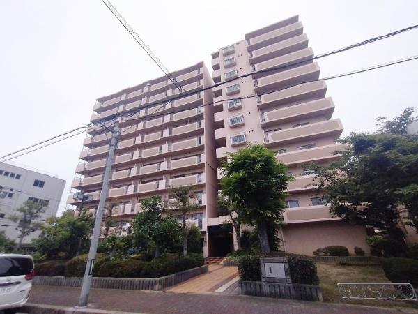 ノバカネイチ阿波座二番館