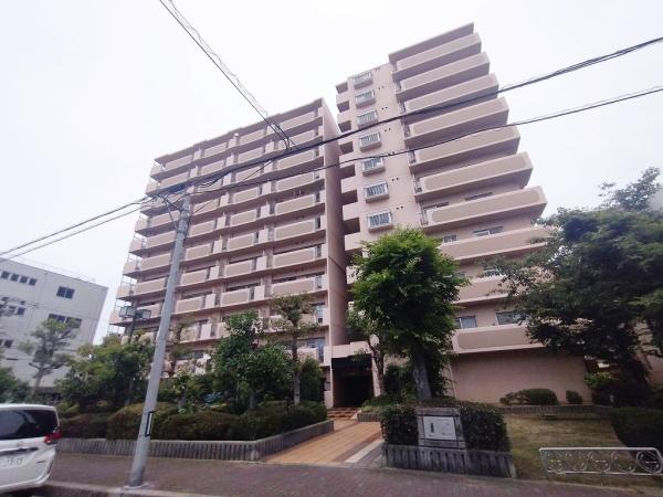 ノバカネイチ阿波座二番館