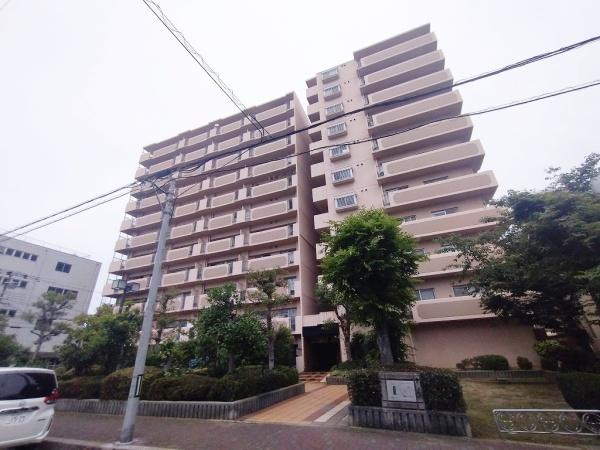 ノバカネイチ阿波座二番館