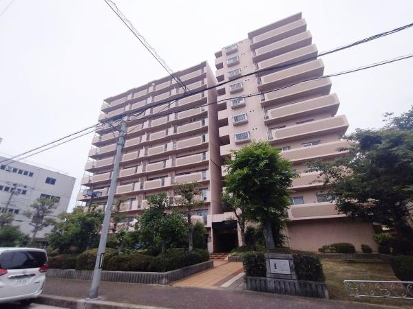 ノバカネイチ阿波座二番館