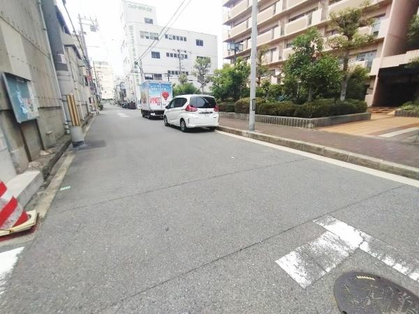 ノバカネイチ阿波座二番館