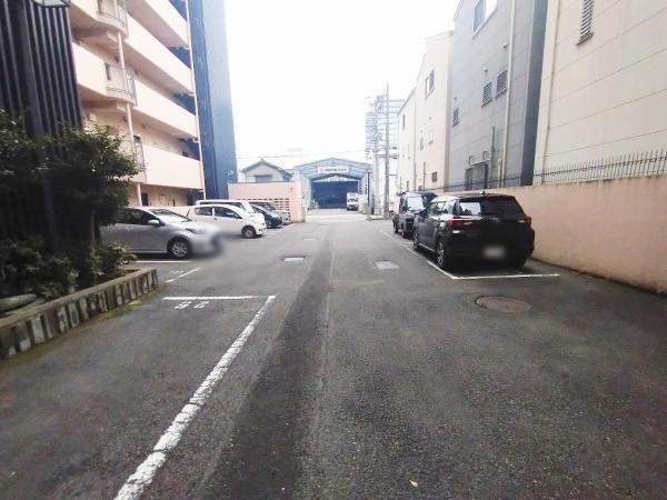 ノバカネイチ阿波座二番館