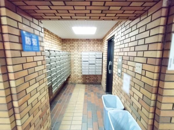 ノバカネイチ阿波座二番館