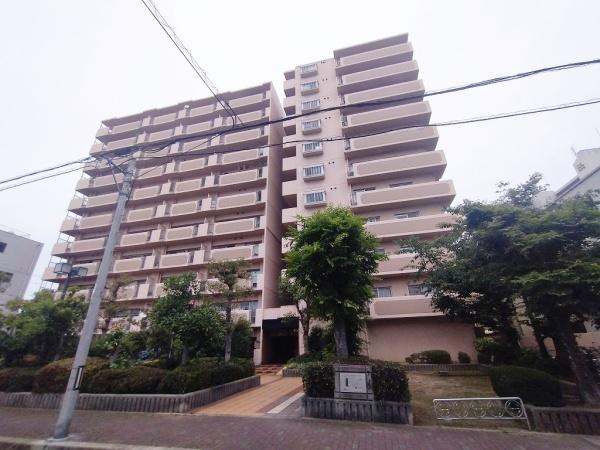 ノバカネイチ阿波座二番館