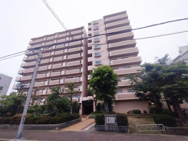 ノバカネイチ阿波座二番館