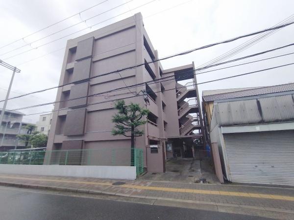 豊里コーポラス