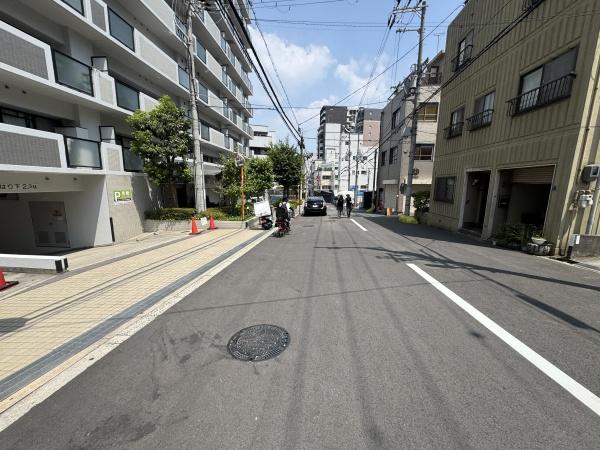 グレーシァス玉造