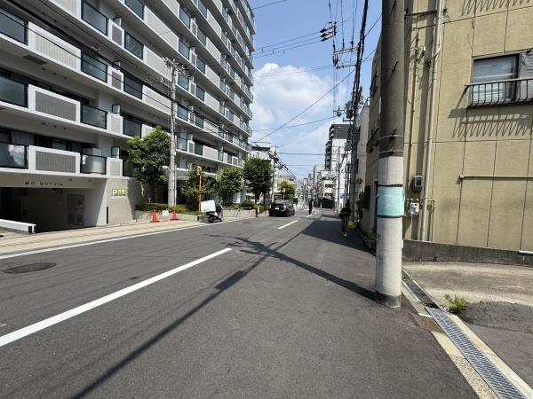 グレーシァス玉造