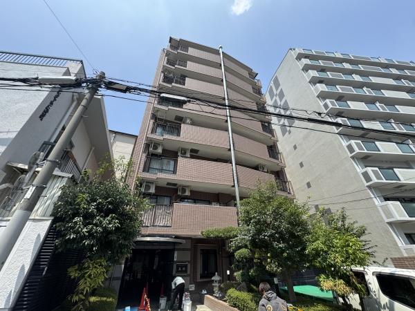 グレーシァス玉造