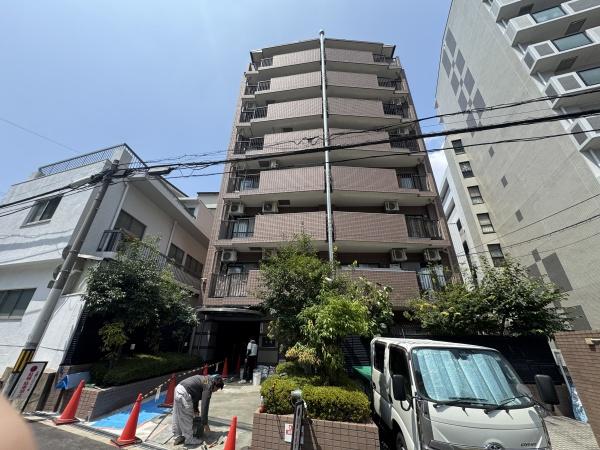 グレーシァス玉造