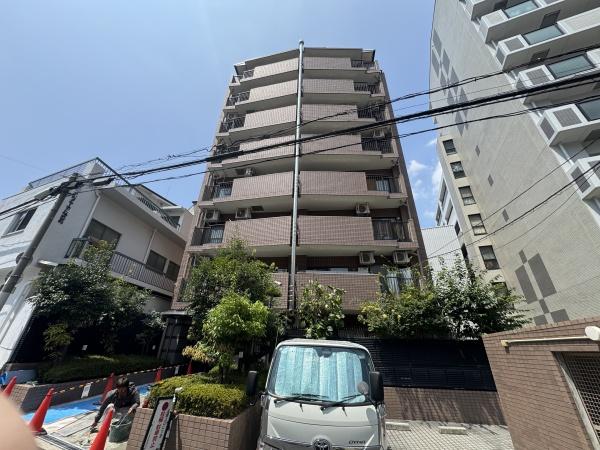 グレーシァス玉造