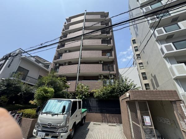 グレーシァス玉造