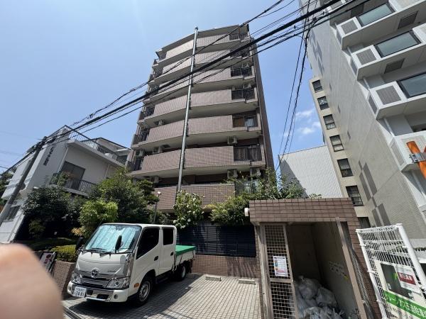 グレーシァス玉造