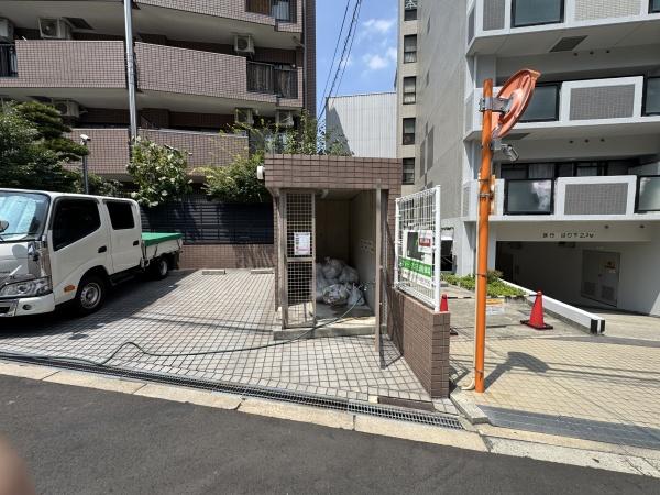 グレーシァス玉造