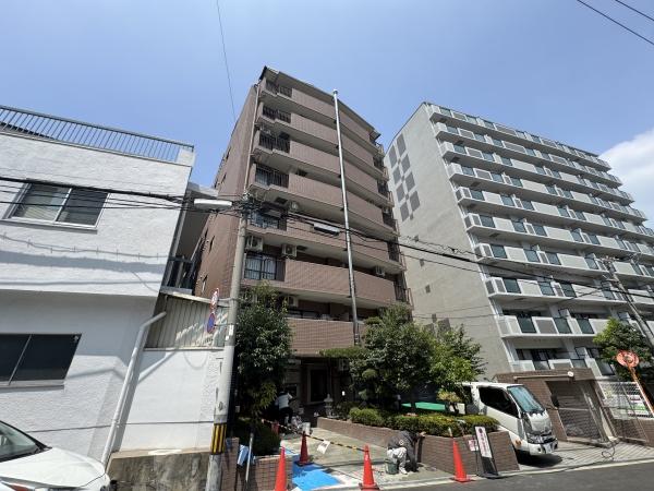 グレーシァス玉造