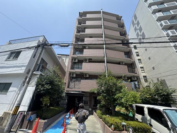 グレーシァス玉造