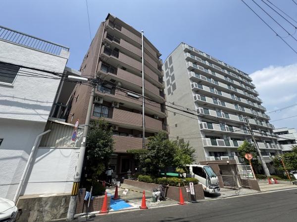 グレーシァス玉造