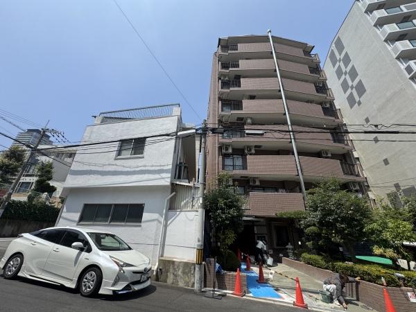 グレーシァス玉造