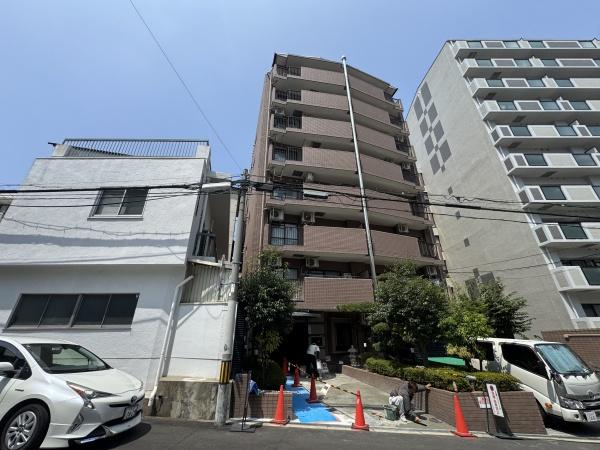 グレーシァス玉造