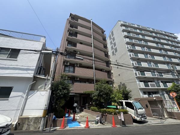 グレーシァス玉造
