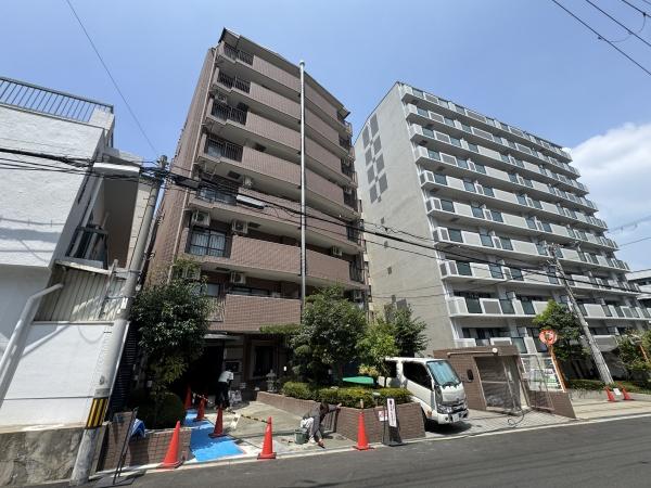 グレーシァス玉造