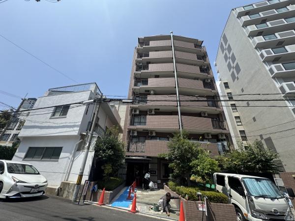 グレーシァス玉造