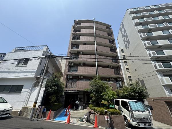 グレーシァス玉造