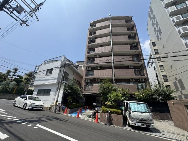 グレーシァス玉造