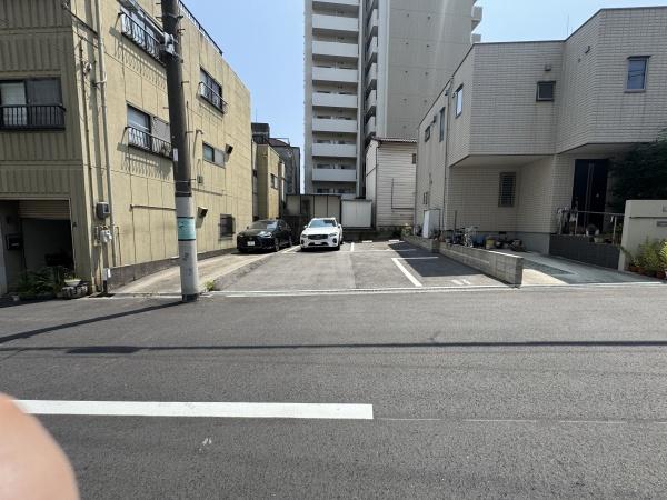 グレーシァス玉造