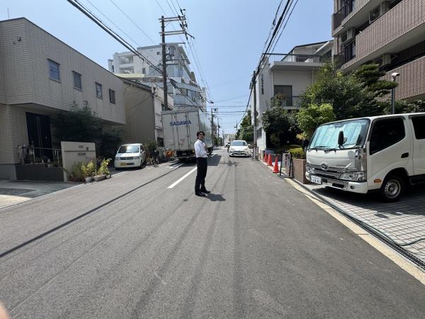 グレーシァス玉造