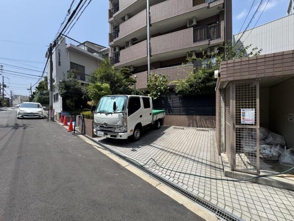 グレーシァス玉造
