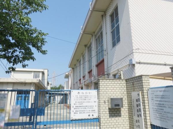 尼崎市東園田町３丁目の中古一戸建て(尼崎市立園和北小学校)
