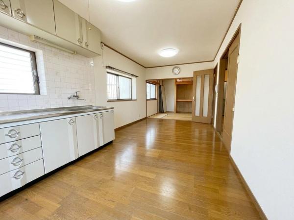尼崎市東園田町３丁目の中古一戸建て