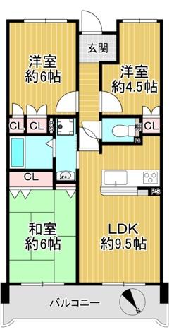 マイシティおおさか５番館