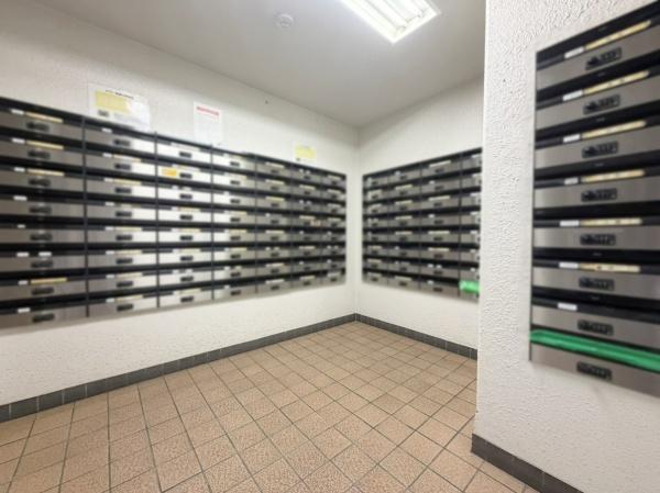 マイシティおおさか５番館