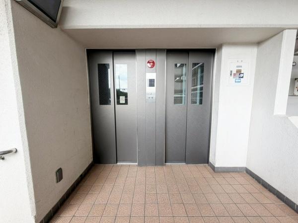 マイシティおおさか５番館