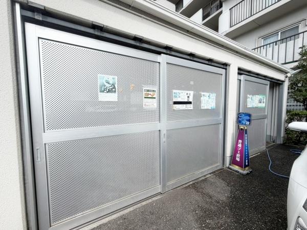 マイシティおおさか５番館