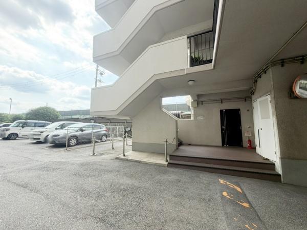 マイシティおおさか５番館