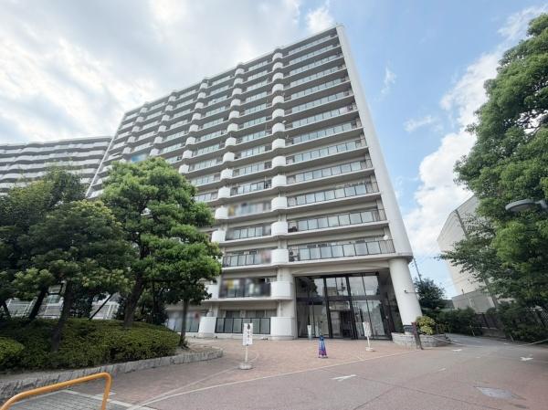マイシティおおさか5番館