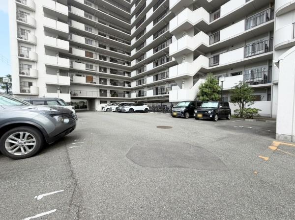マイシティおおさか５番館
