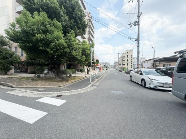 マイシティおおさか５番館
