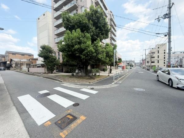 マイシティおおさか５番館