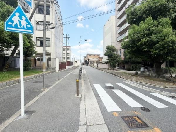 マイシティおおさか５番館