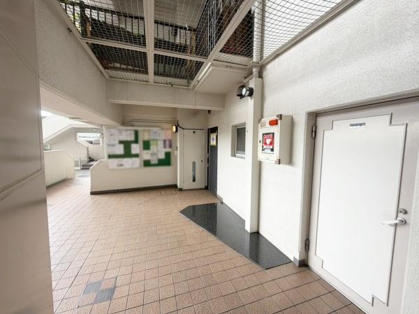 マイシティおおさか５番館