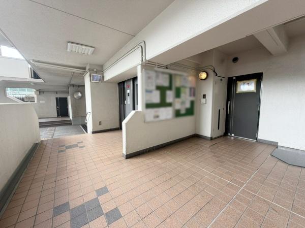 マイシティおおさか５番館