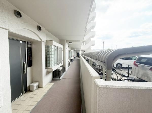 マイシティおおさか５番館